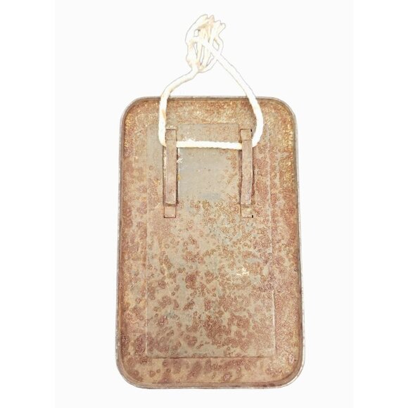 Vtg Boy Scouts Of America Official First Aid Kit By Johnson & Johnson Tin 1950s - Picture 2 of 7